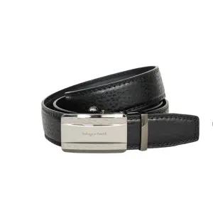 자동 벨트 남성 정장 양복 선물 허리띠 02블랙출근용 선물용 졸업입학 남자 신사용