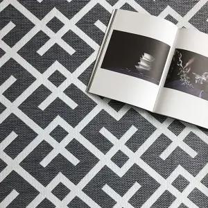 P00000FC 유니크 거실 러그 카페트 인테리어 예쁜 침실 카페