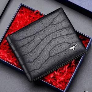 셉울브스(septwolves) W09 명품 소가죽 남성 지갑 남자 반지갑