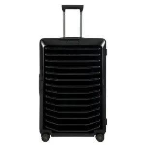 포르쉐 디자인 로드스터 하드케이스 비즈니스 트롤리 캐리어 L 115 샤이니블랙