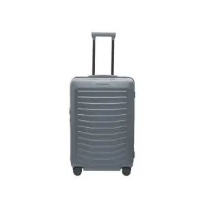 포르쉐 디자인 로드스터 하드케이스 비즈니스 트롤리 캐리어 M 83 그레이