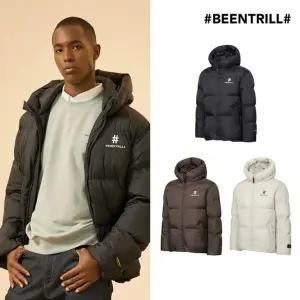 [NS홈쇼핑]빈트릴 25FW 남성 시그니처 헤비 패딩점퍼[35669759]