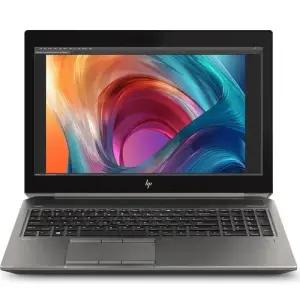 [중고] HP ZBOOK 15 G6 (i7-9750/16G/S512/15.6인치/쿼드로T1000/윈10P)