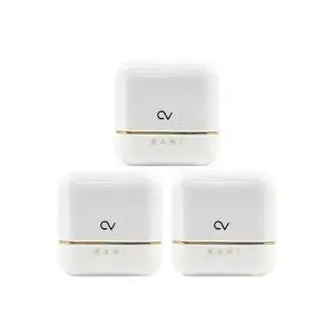 [NS홈쇼핑]KAHI 가히 캐비어 CV 선스틱 13.5g 3개 샤인 핏 썬스틱[35479588]