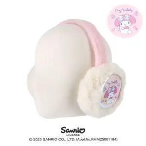 마이멜로디 샤인 리본 귀마개 OEHKE11217