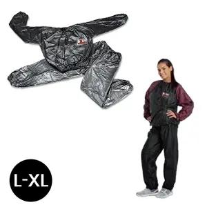 사우나슈트 L XL SSSM03 (KYR-WFFS2HZ)