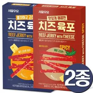 치즈육포 주전부리 간식 포차 육포 쥐포 주전부리.과자