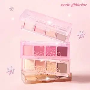 [코드글로컬러] 프라이머/립세린/틴트/블러셔 모음전