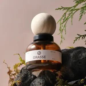 [내일도착]불스원 그라스 빅 볼 디퓨저 100ml