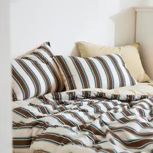 하나 사면 하나 더! 아이르 국내생산 먼지없는 말랑 옥수수솜 극세사이불(베개커버포함)