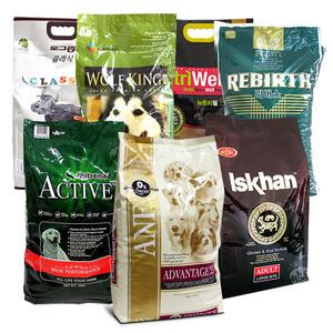 도그랑 클래식 5kgx3개/이즈칸/울프킹/홈도그/브론즈
