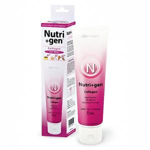 뉴트리플러스젠(콜라겐-피부)120.5g /단모종모질영양