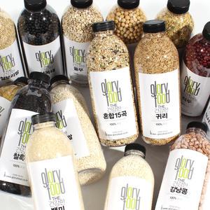 글로리푸드 햇 잡곡시리즈 모음