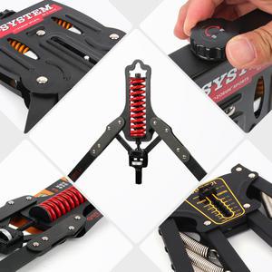 모음전-GD그립 조은스포츠 바티즈 완력기 헬스용품