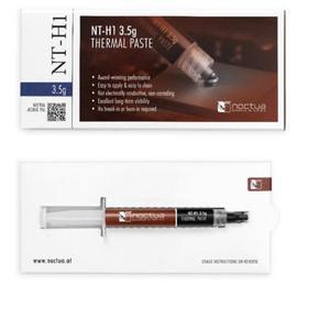 NOCTUA NT-H1 /녹투아 고성능 서멀구리스