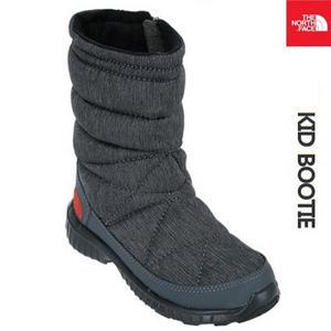 노스페이스키즈 아동 패딩부츠 NZS96H60SMG