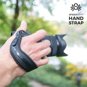 SPIDER 라이트 핸드스트랩 - 6 Colors/미러리스용