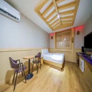 [대구 모텔] 대구 팔공산 그랜드 무인텔 (대구공항,혁신도시,동촌유원지,팔공산,이시아폴리스,군위)