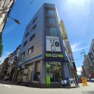 [서울 게스트하우스] 24게스트하우스 잠실점 (잠실,방이)