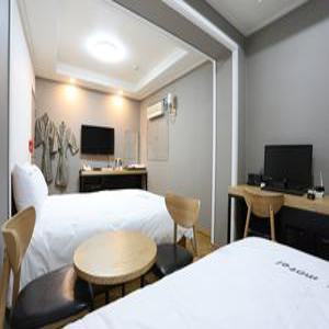 [강원 모텔] 홍천 알프스 (홍천,횡성)