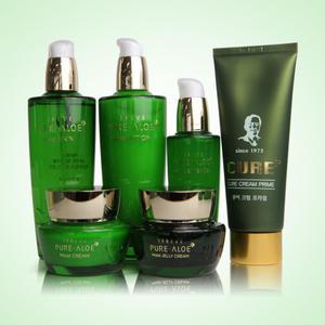 김정문 퓨어알로에/스킨/로션/크림/젤리/에센스-선택1