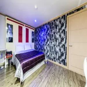 [강원 모텔] 원주 A 모텔 (원주)