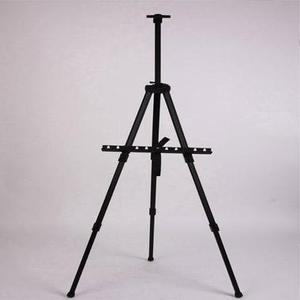 미광 휴대용 이젤 NO11/휴대용이젤/전시용이젤/이젤/미술용품