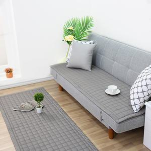 순면 누빔 쇼파패드 2인용 3인용 4인용 / 방석 / 쿠션