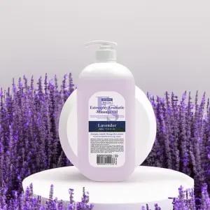 에스테소피 아로마틱 마사지 오일 라벤더 1000ml