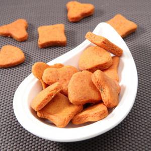 힐링펫간식 강아지수제간식 모음전 당근쿠키(70g)