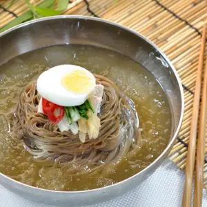 [참도깨비] 평양냉면 /10인분 물냉면2kg+육수10봉