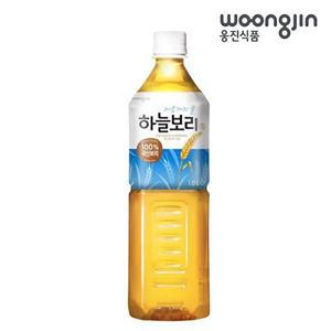 [웅진식품]웅진식품 하늘보리 1L 12펫