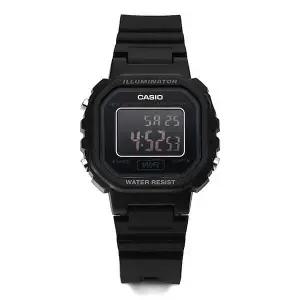 LA-20WH-1BDF (LA-20WH-1B) 스탠다드 빈티지 디지털 스포츠 여성 우레탄시계