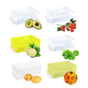 [엔피솝]BEST 비누베이스 모음/투명, 화이트,병풀,호호바오일 첨가(비누만들기)