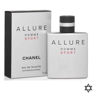 샤넬 알뤼르 옴므 스포츠 포맨 EDT 오드뚜왈렛 100ml 본품/남성/옴므/스프레이