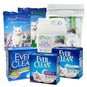 에버크린11.3kg/캣매직/ENVIRO/크리스탈/펠렛/두부