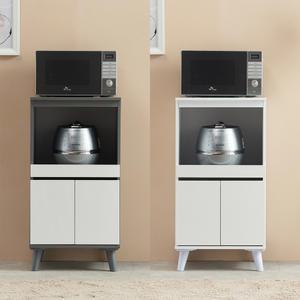 니즈 정수기 밥솥 다이 전자렌지 수납장 선반 렌지대