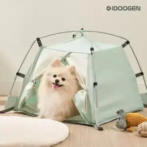 따수미펫 애견텐트 강아지집 애견 하우스