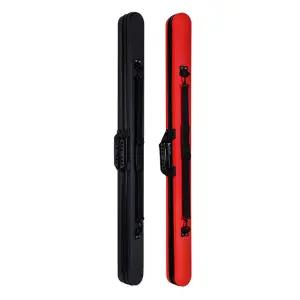 고품질 튼짱 루어 하드 로드 케이스 낚시가방 125X9cm