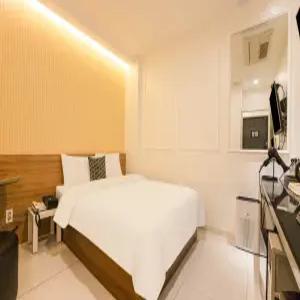 [경기] 분당 호텔 R(경기, 성남)