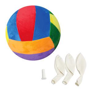 석광 안전 풍선공 유아체육활동 실내공놀이