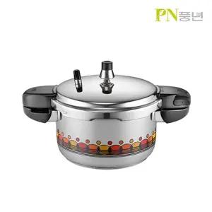 PN풍년 하이클래드 비엔나IH 압력솥 4인용(18C)