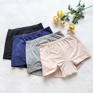 생리대 부착가능한 면 사각팬티 방수 위생팬티 국산 드로즈 생리 네모 그날 즈로즈