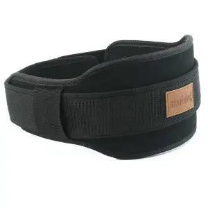 썬버드 네오프렌 역도벨트 리프팅 헬스 벨트 허리보호