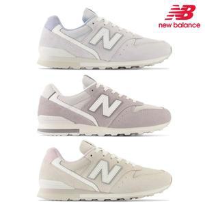 [뉴발란스] 996 클래식 스니커즈 운동화 남성 여성 3종택일