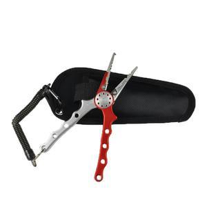 낚시플라이어 멀티 낚시공구 빅게임 니퍼 스테인레스