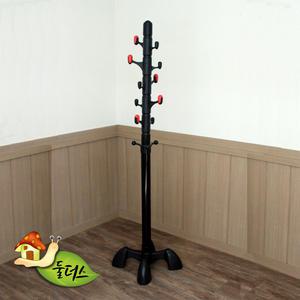딱따구리 옷걸이/001 옷걸이
