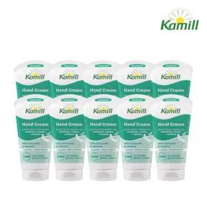 [공식] 카밀 핸드크림 센시티브 본품 75ml 10종