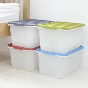 [아트박스]/가쯔 멀티블럭리빙박스24L2개