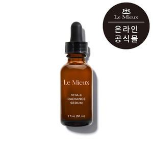 르뮤공식몰 비타-C 래디언스 세럼 미백 비타민C 세럼 30ml